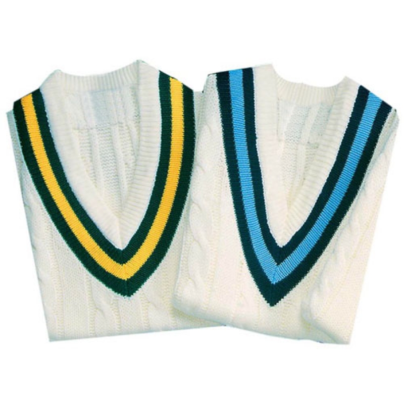 Crickets Uniforms
